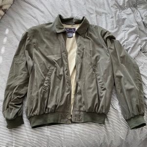 Faconnable Jacket